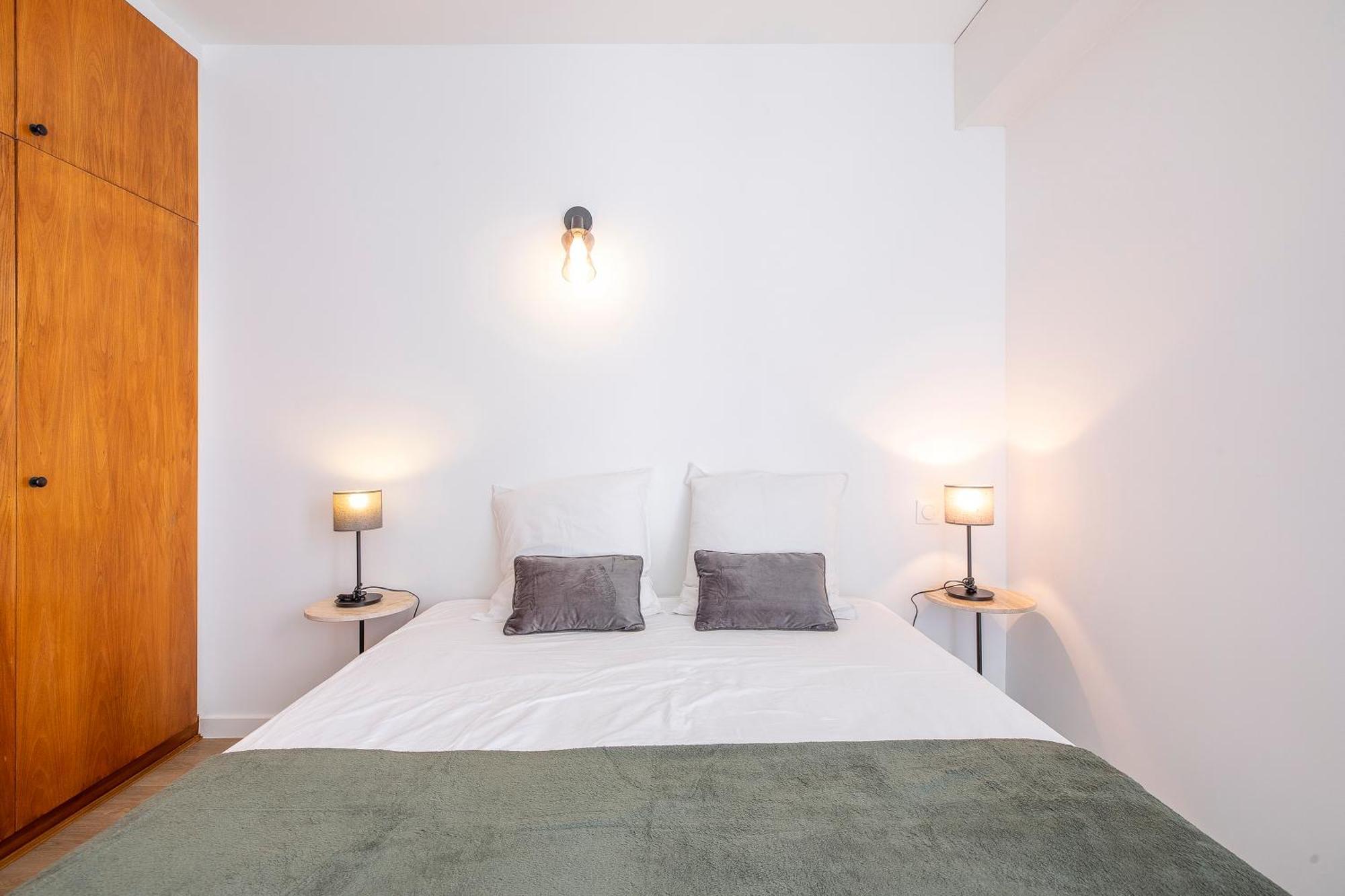 Appartement Moderne Au Coeur D'Annecy - A Deux Pas Du Lac Et De La Vieille Ville Exterior foto