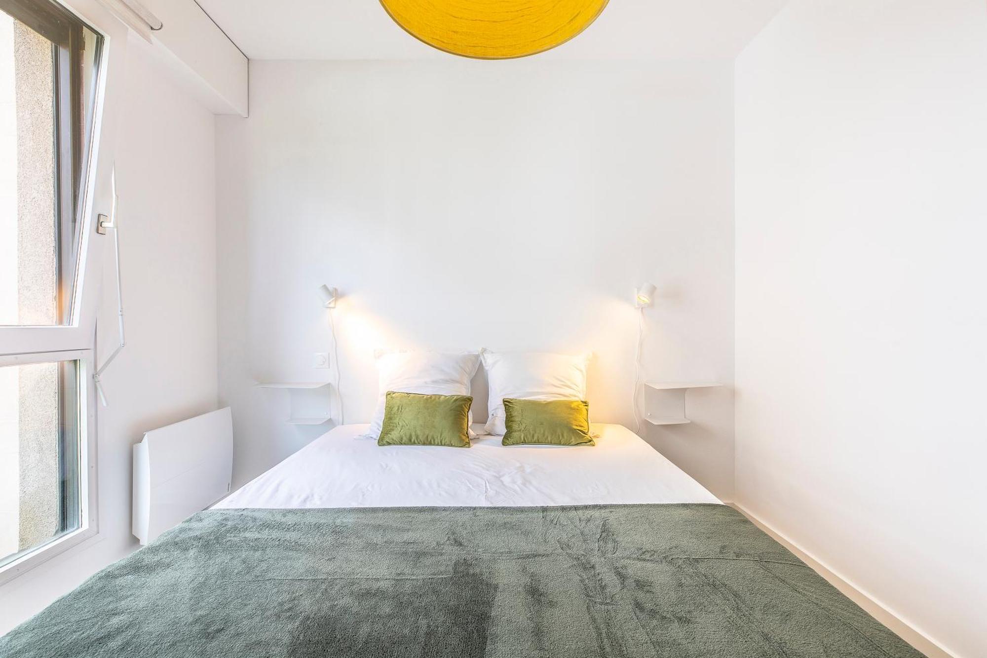 Appartement Moderne Au Coeur D'Annecy - A Deux Pas Du Lac Et De La Vieille Ville Exterior foto