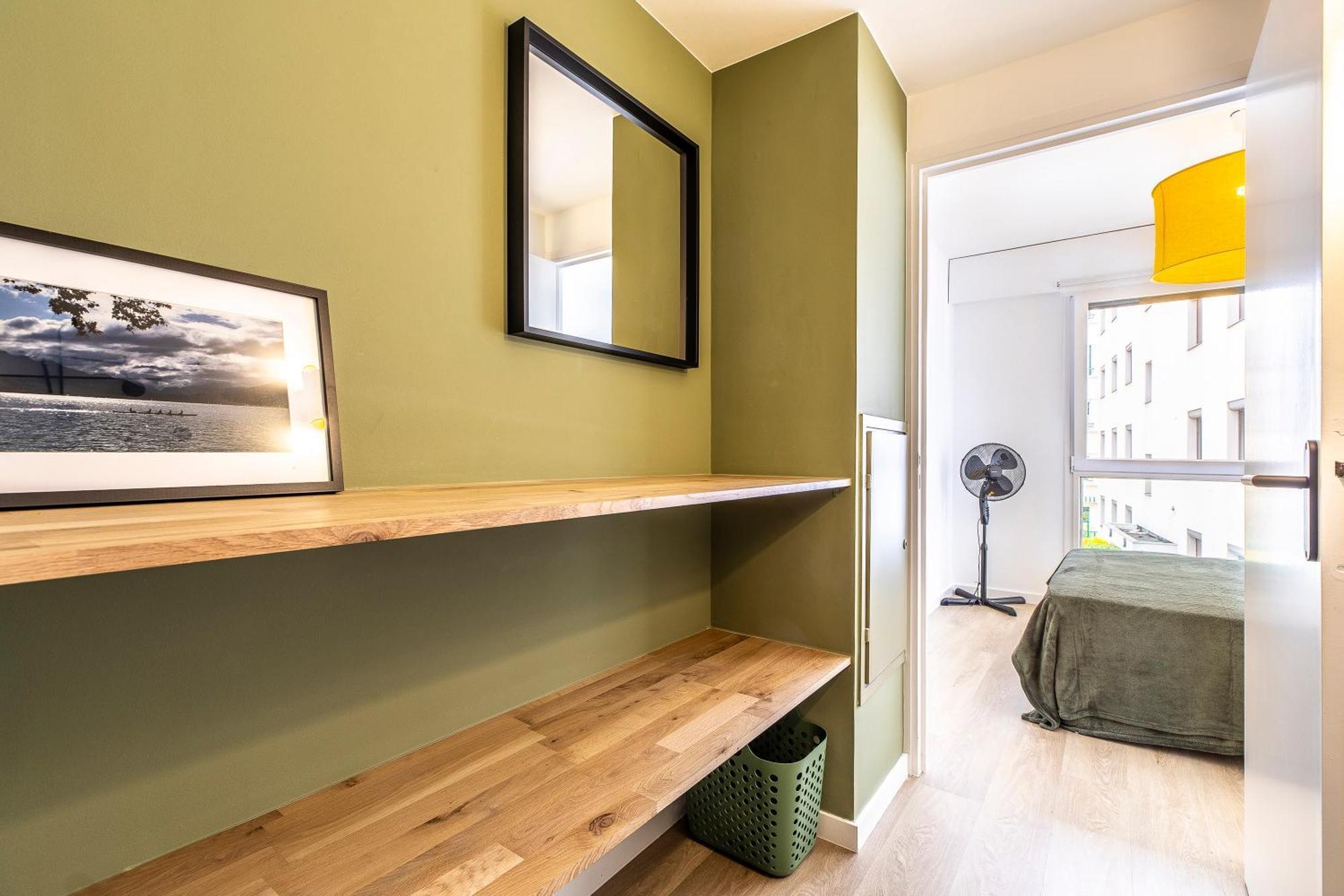Appartement Moderne Au Coeur D'Annecy - A Deux Pas Du Lac Et De La Vieille Ville Exterior foto